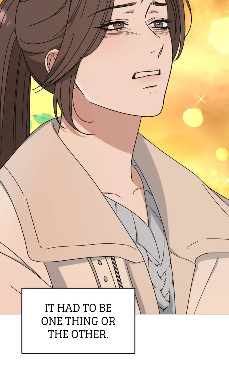 Read Locked Onto You chapter 55 image 7 on Lezhin
