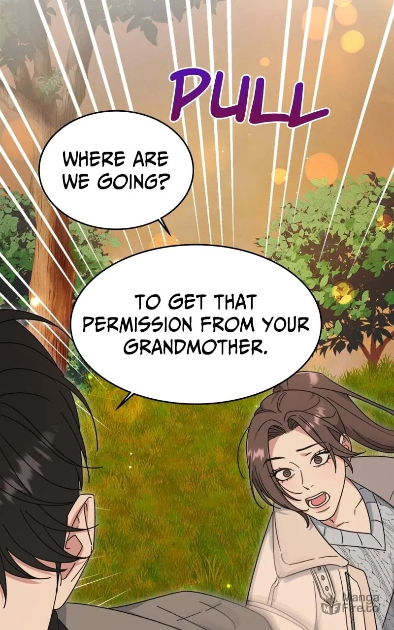 Read Locked Onto You chapter 55 image 71 on Lezhin