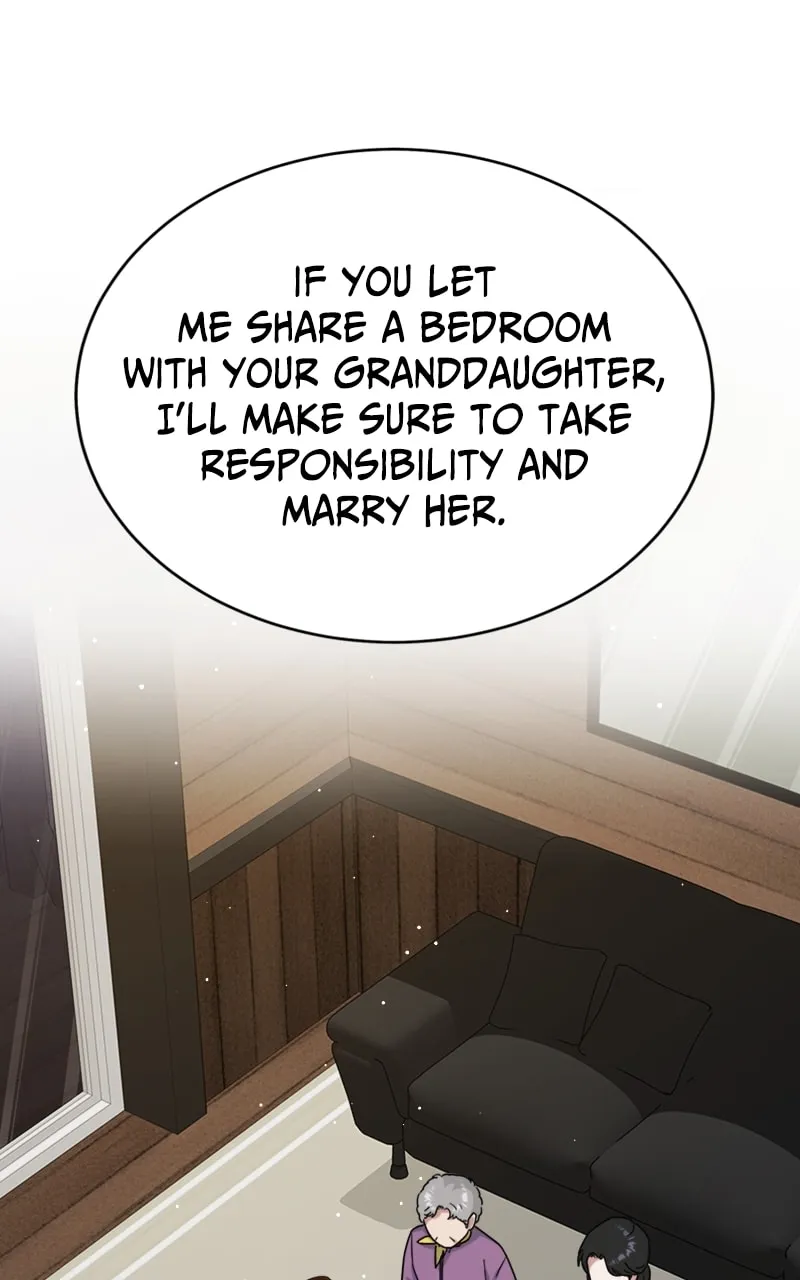 Read Locked Onto You chapter 55 image 75 on Lezhin