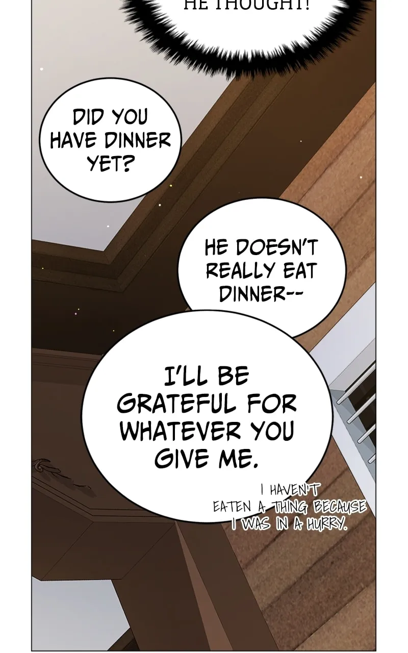 Read Locked Onto You chapter 55 image 81 on Lezhin