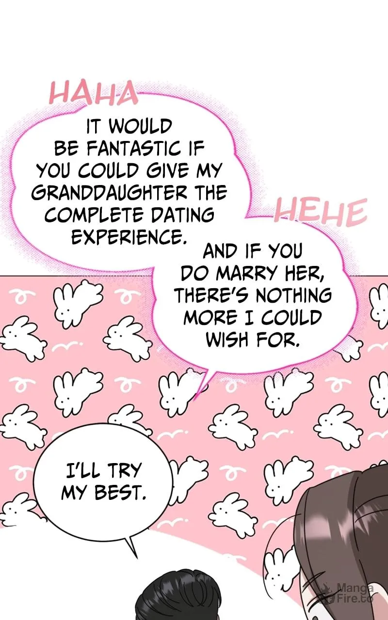 Read Locked Onto You chapter 55 image 83 on Lezhin