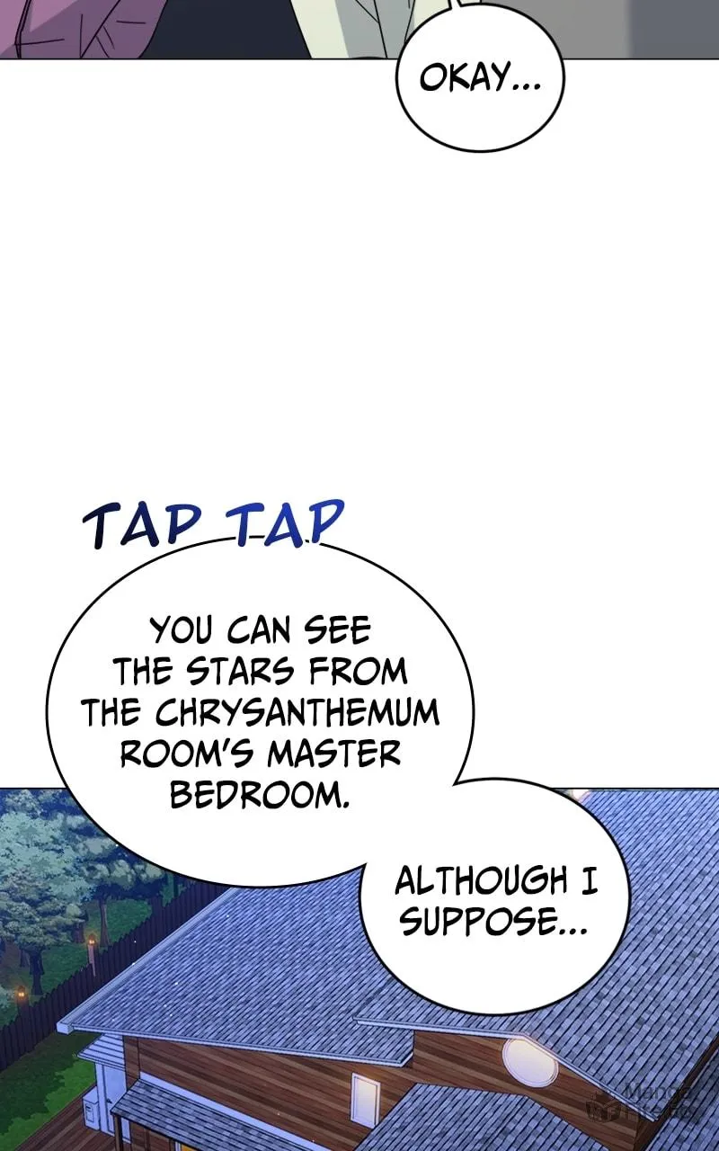 Read Locked Onto You chapter 55 image 86 on Lezhin