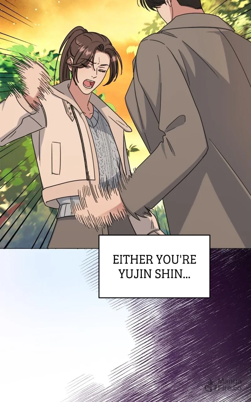 Read Locked Onto You chapter 55 image 9 on Lezhin