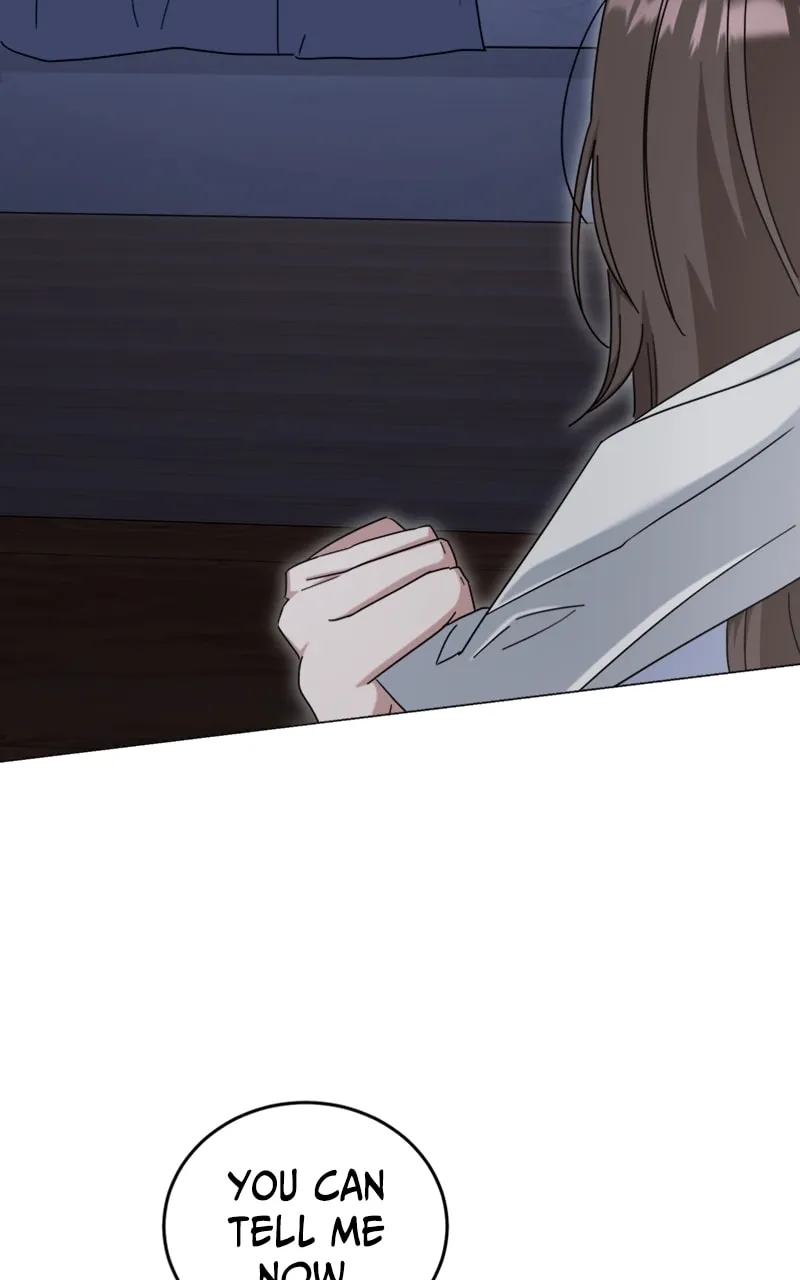 Read Locked Onto You chapter 55 image 91 on Lezhin
