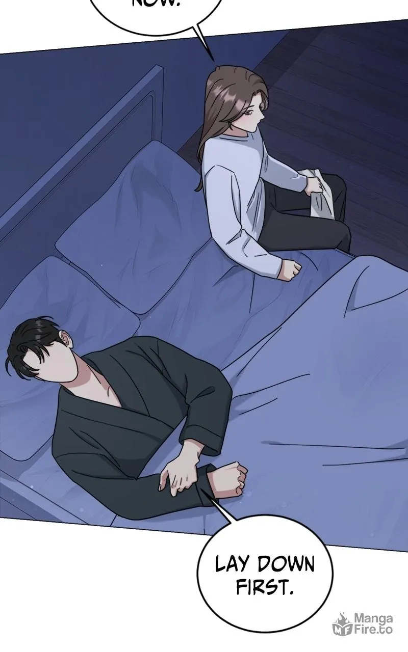 Read Locked Onto You chapter 55 image 92 on Lezhin