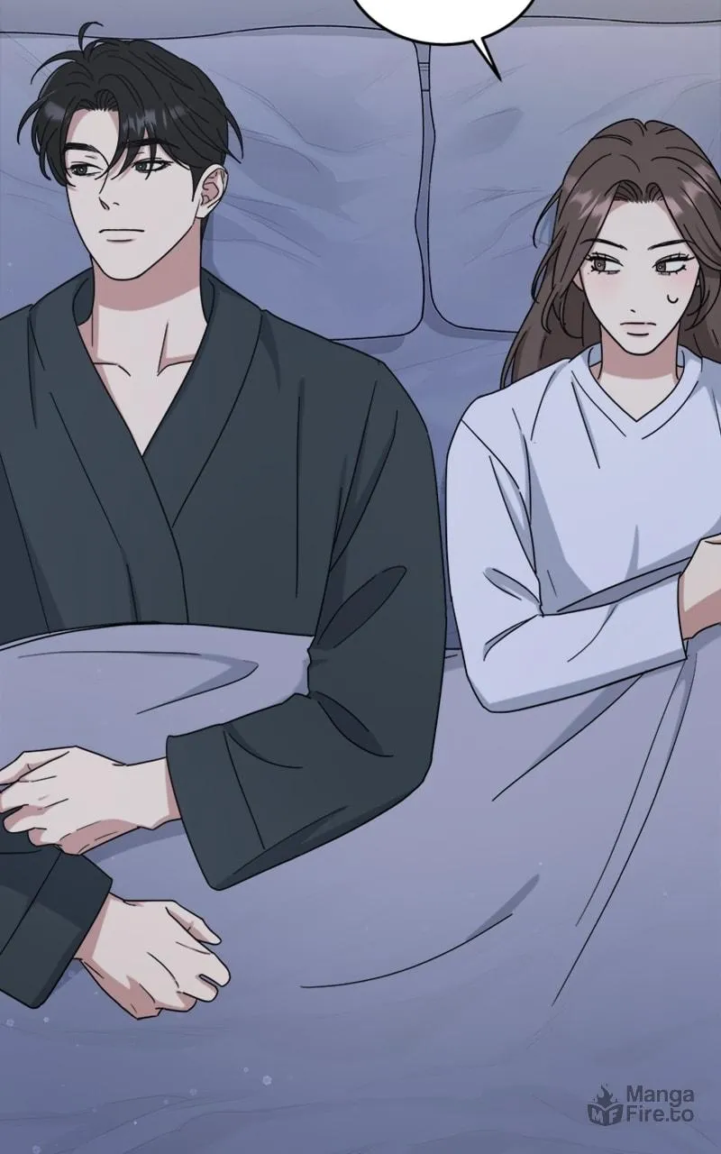 Read Locked Onto You chapter 55 image 95 on Lezhin