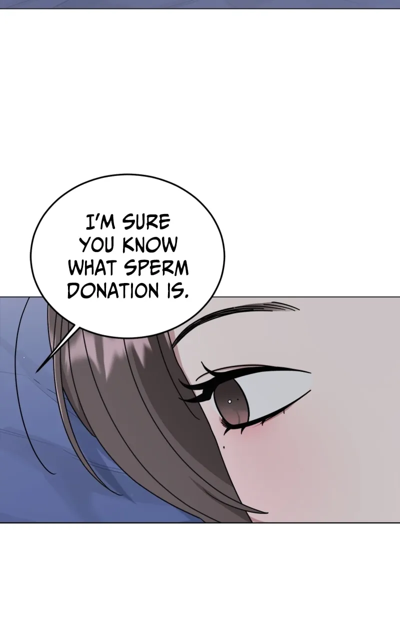 Read Locked Onto You chapter 55 image 96 on Lezhin