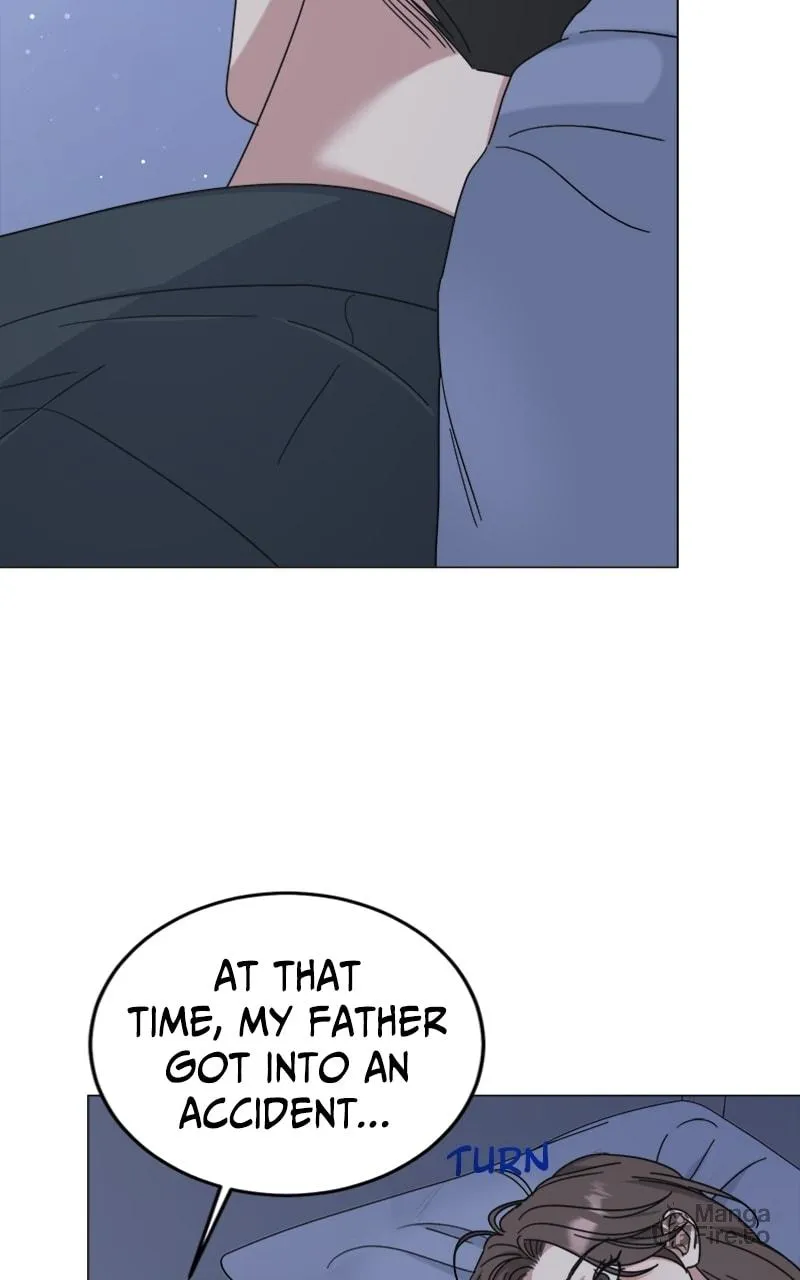 Read Locked Onto You chapter 55 image 98 on Lezhin