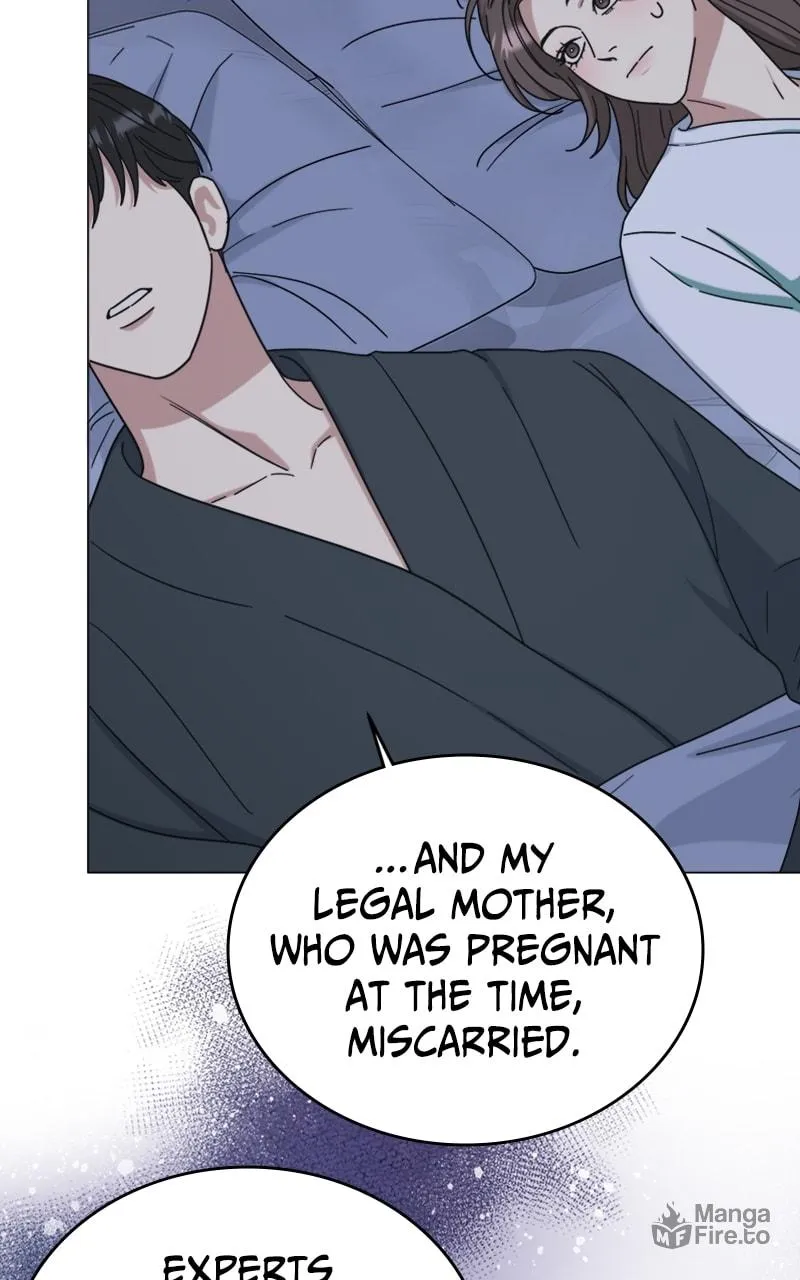 Read Locked Onto You chapter 55 image 99 on Lezhin