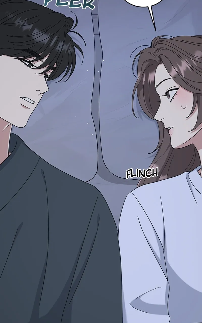 Read Locked Onto You chapter 56 image 1 on Lezhin