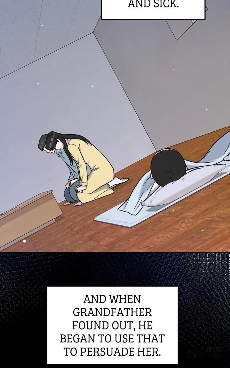 Read Locked Onto You chapter 56 image 11 on Lezhin