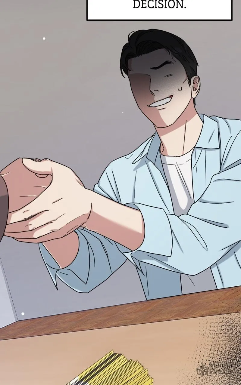 Read Locked Onto You chapter 56 image 14 on Lezhin