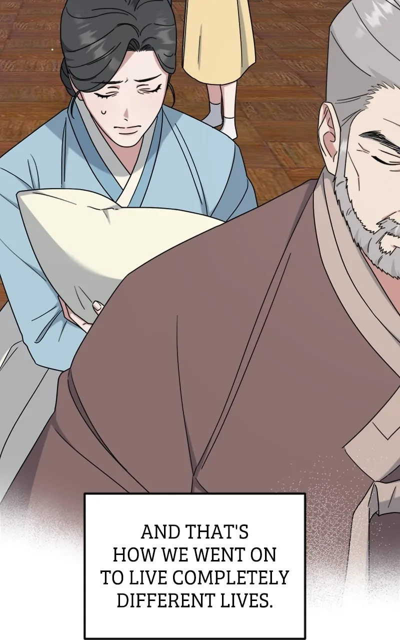Read Locked Onto You chapter 56 image 16 on Lezhin