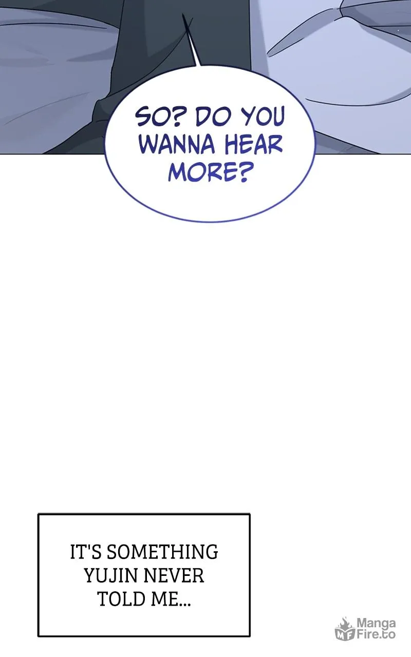 Read Locked Onto You chapter 56 image 2 on Lezhin