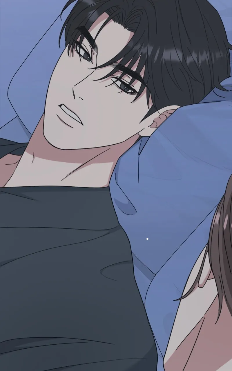 Read Locked Onto You chapter 56 image 21 on Lezhin