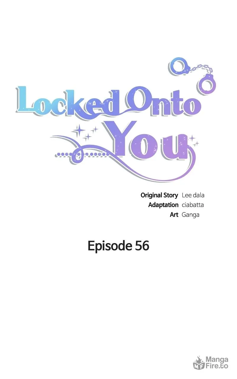 Read Locked Onto You chapter 56 image 23 on Lezhin