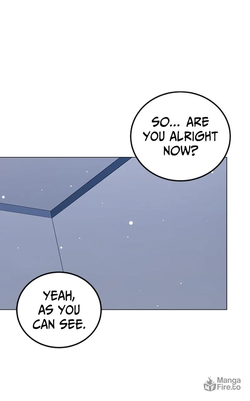 Read Locked Onto You chapter 56 image 24 on Lezhin