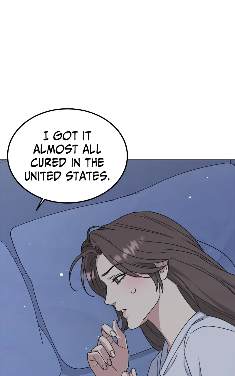 Read Locked Onto You chapter 56 image 25 on Lezhin