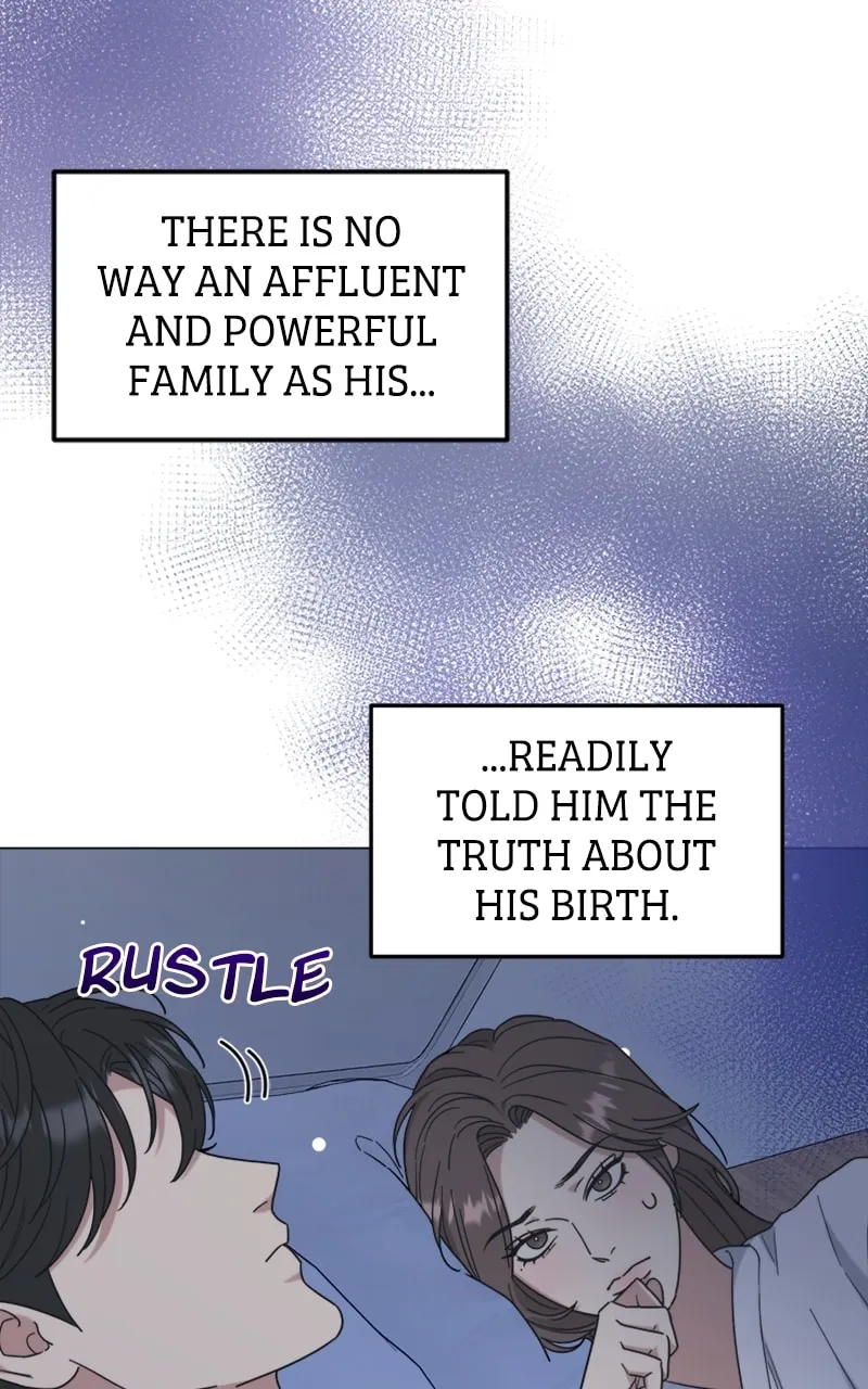 Read Locked Onto You chapter 56 image 27 on Lezhin