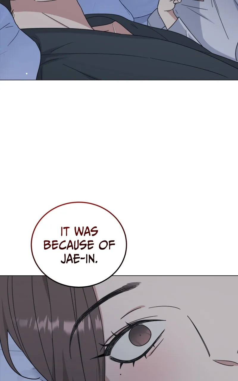 Read Locked Onto You chapter 56 image 28 on Lezhin