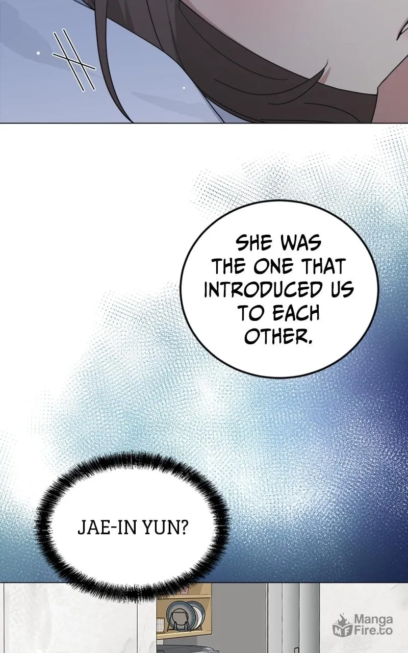 Read Locked Onto You chapter 56 image 29 on Lezhin