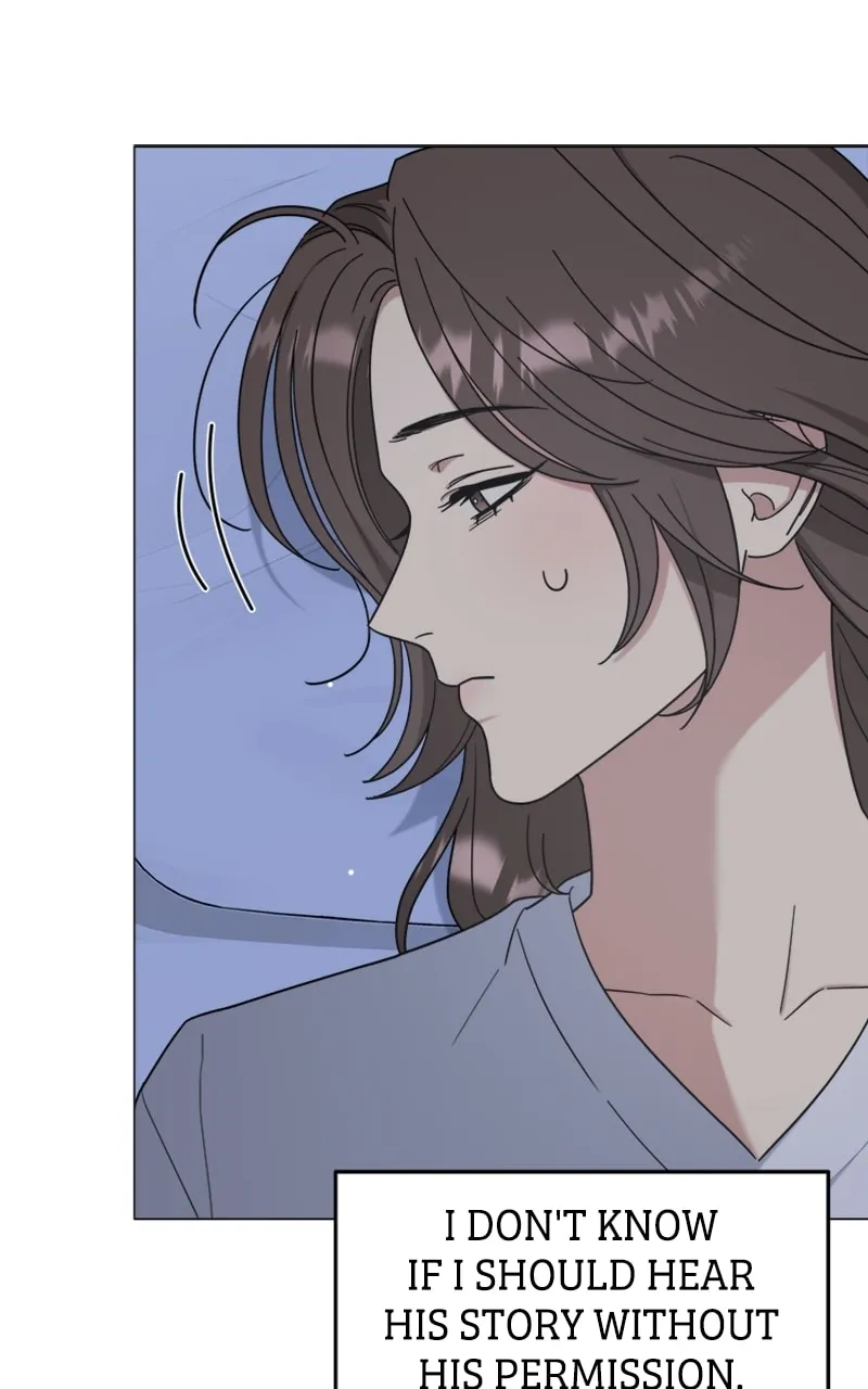 Read Locked Onto You chapter 56 image 3 on Lezhin