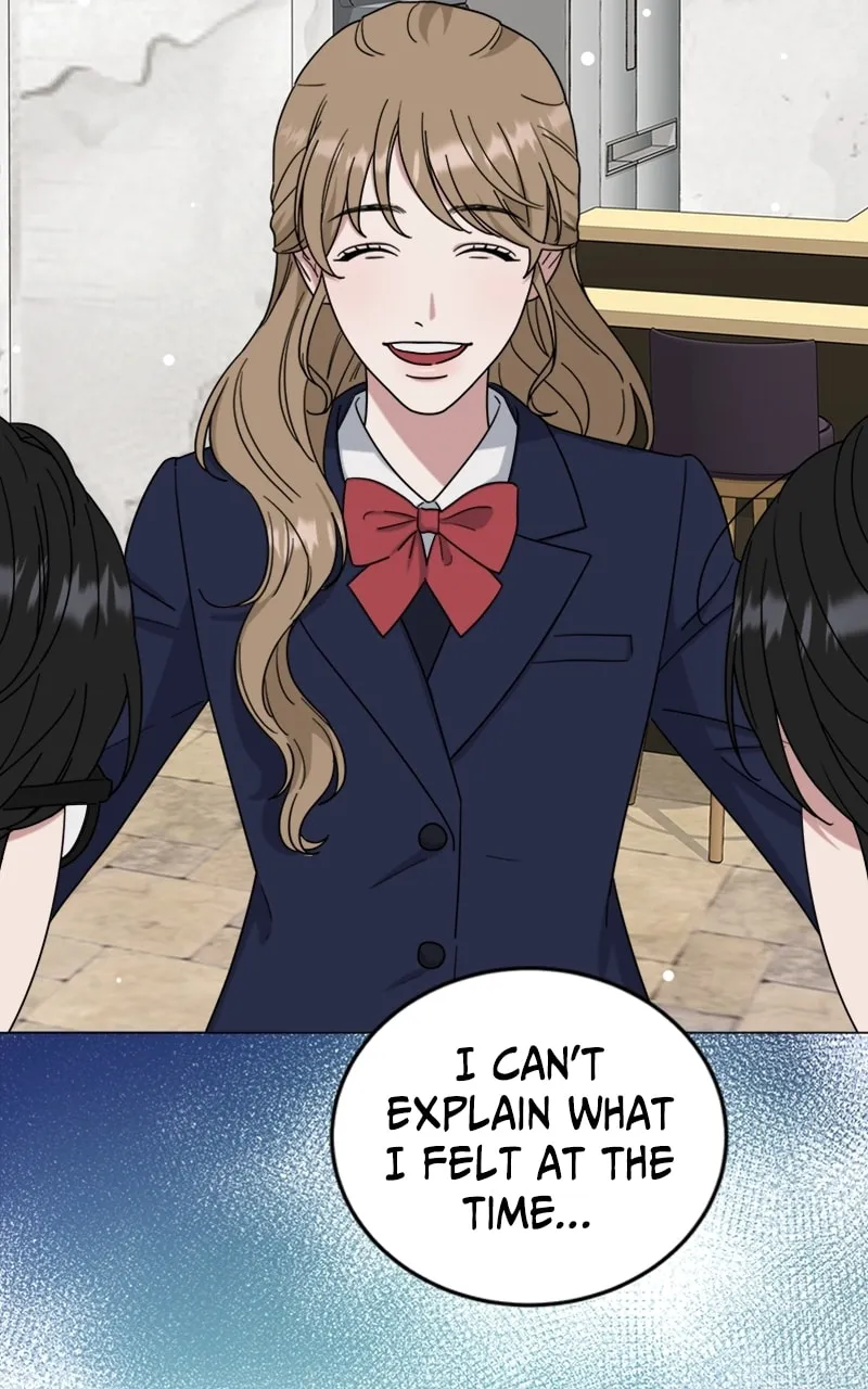 Read Locked Onto You chapter 56 image 30 on Lezhin