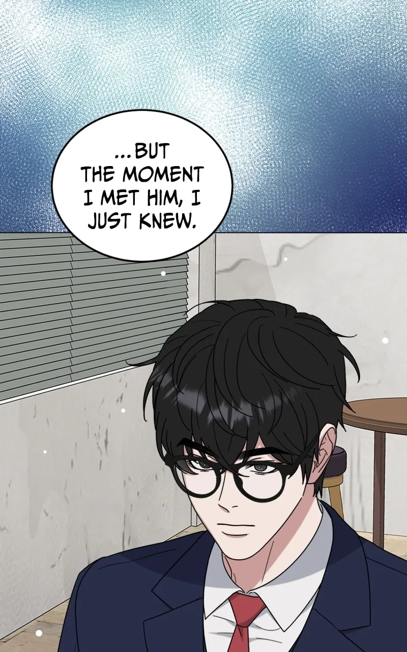 Read Locked Onto You chapter 56 image 31 on Lezhin