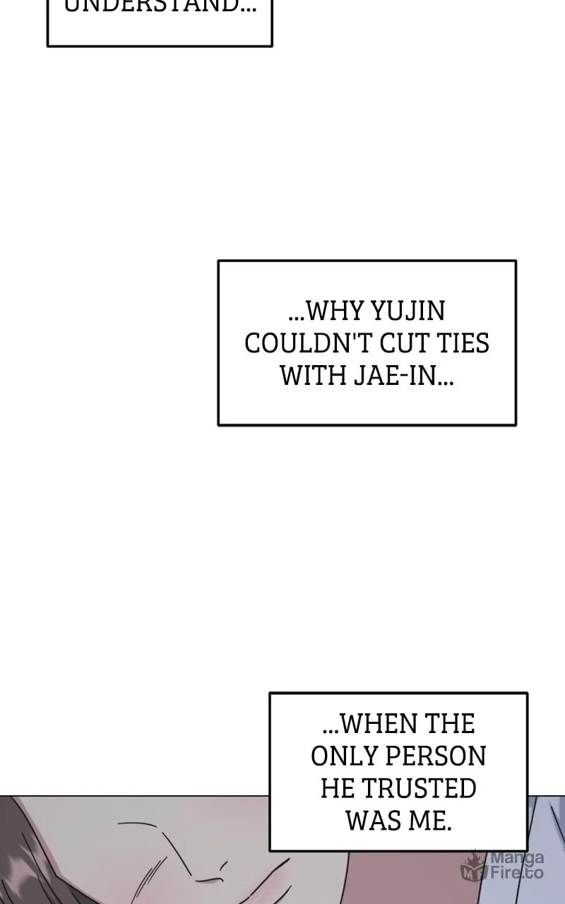 Read Locked Onto You chapter 56 image 35 on Lezhin