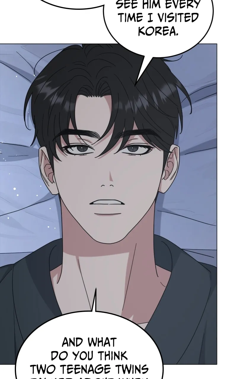 Read Locked Onto You chapter 56 image 37 on Lezhin