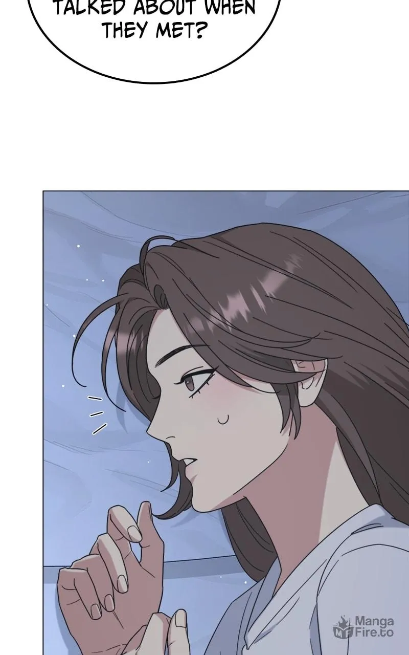 Read Locked Onto You chapter 56 image 38 on Lezhin