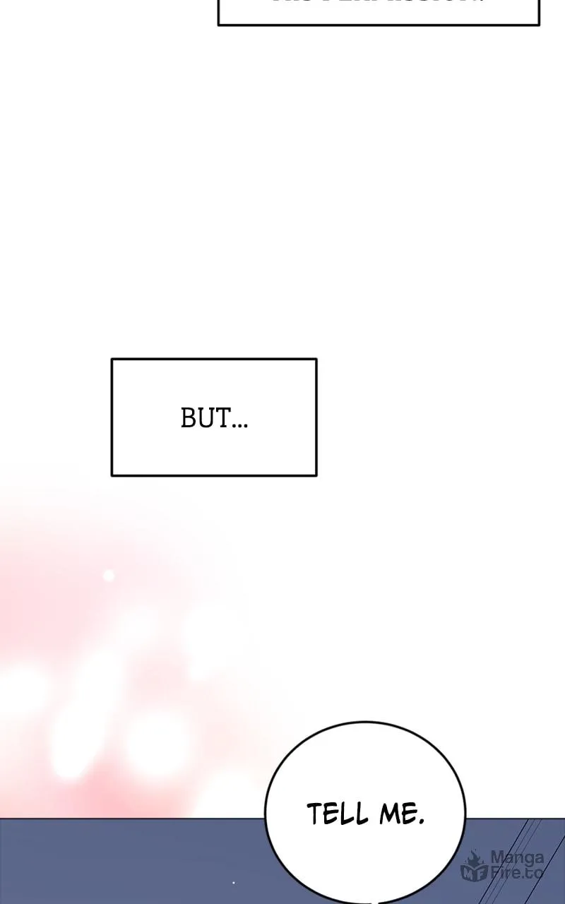 Read Locked Onto You chapter 56 image 4 on Lezhin