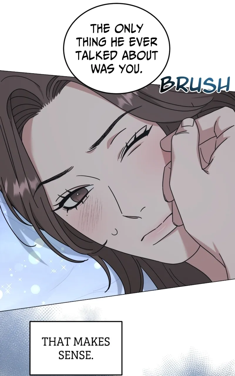 Read Locked Onto You chapter 56 image 42 on Lezhin