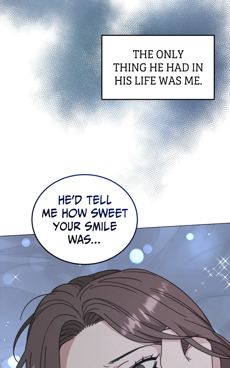 Read Locked Onto You chapter 56 image 43 on Lezhin
