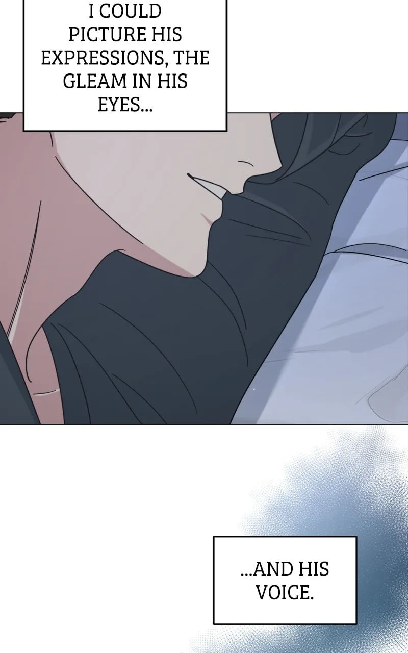 Read Locked Onto You chapter 56 image 46 on Lezhin