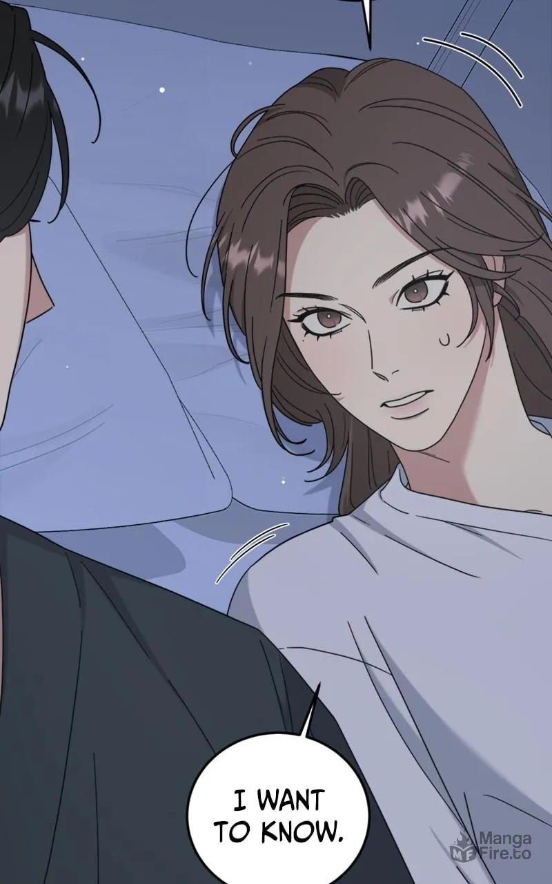 Read Locked Onto You chapter 56 image 5 on Lezhin