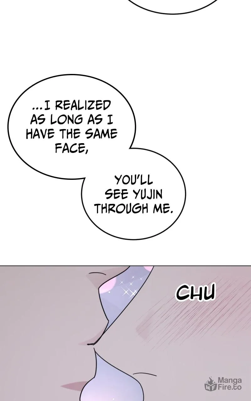 Read Locked Onto You chapter 56 image 54 on Lezhin
