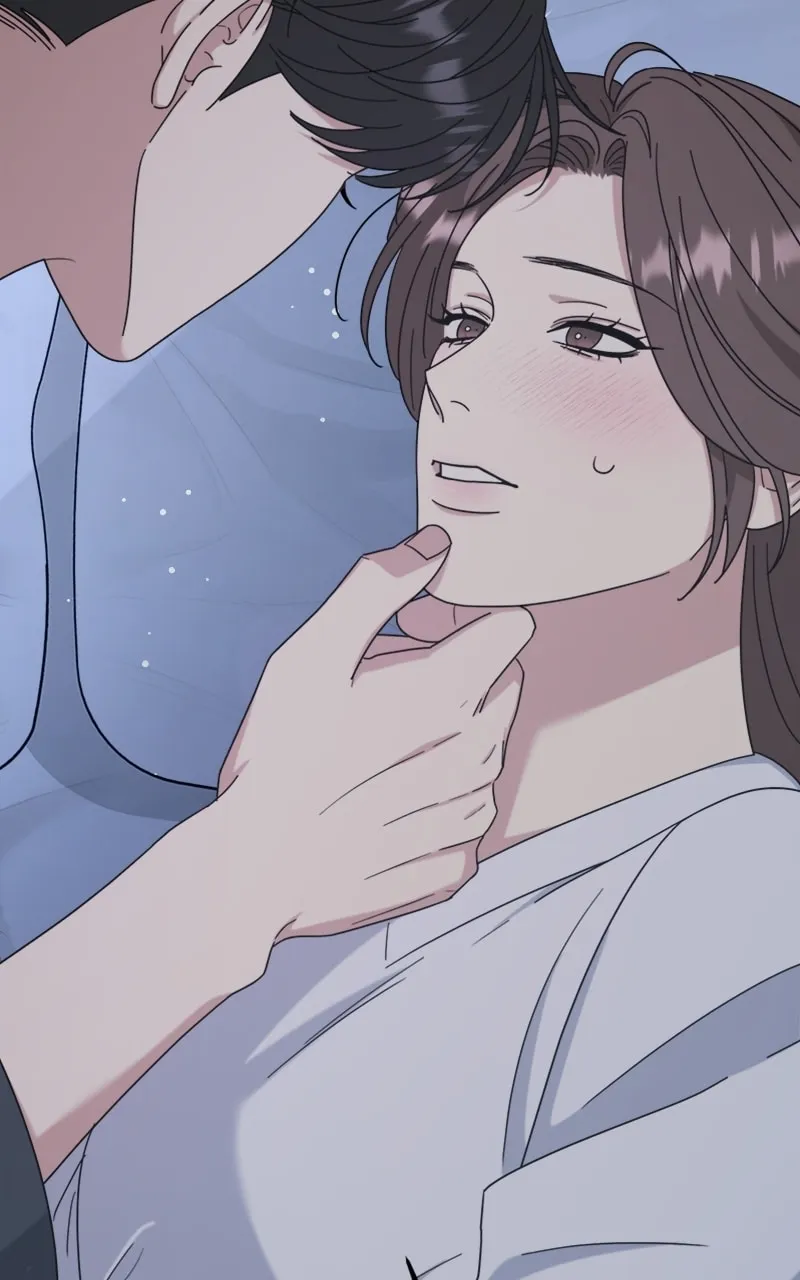 Read Locked Onto You chapter 56 image 57 on Lezhin
