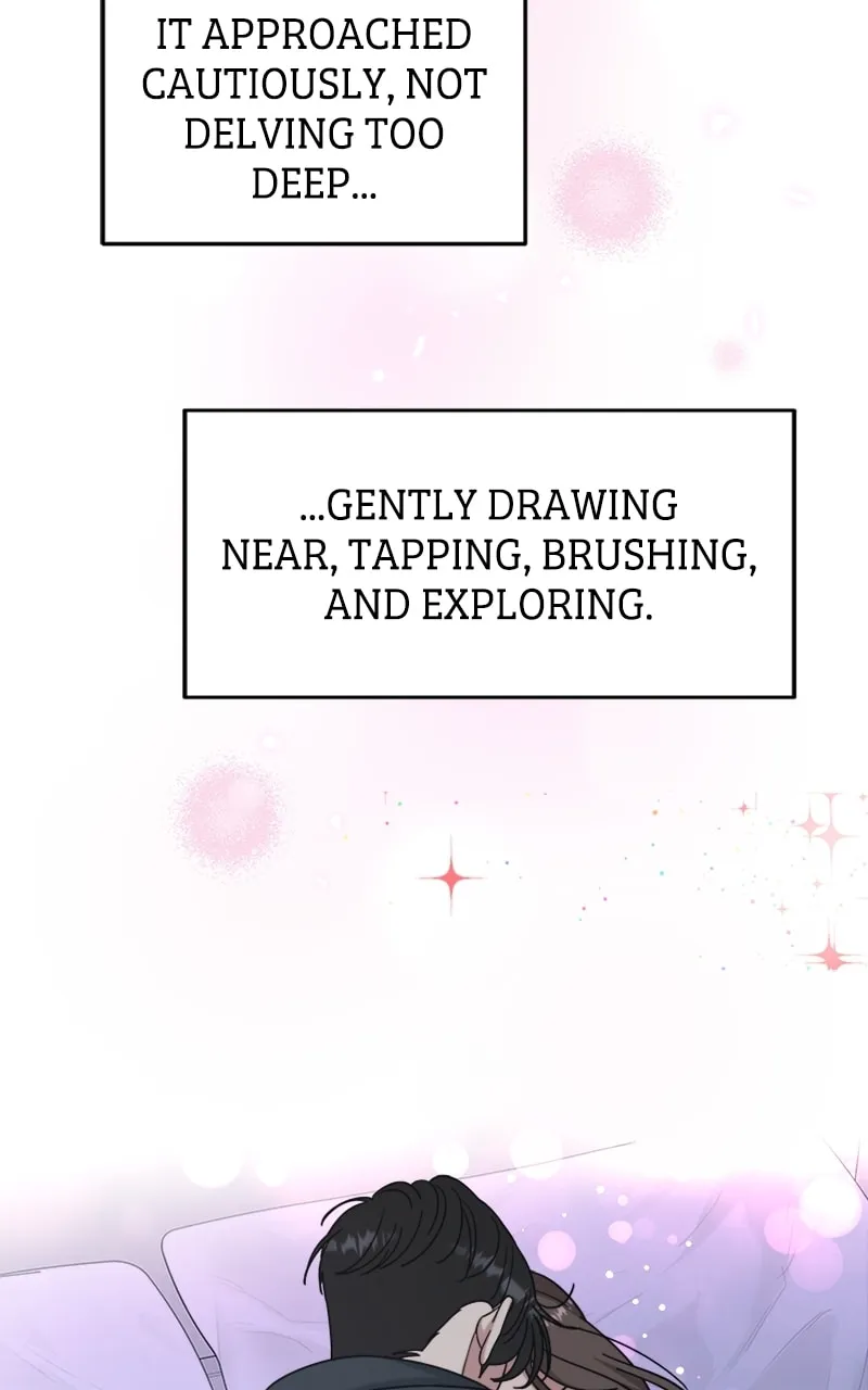 Read Locked Onto You chapter 56 image 60 on Lezhin