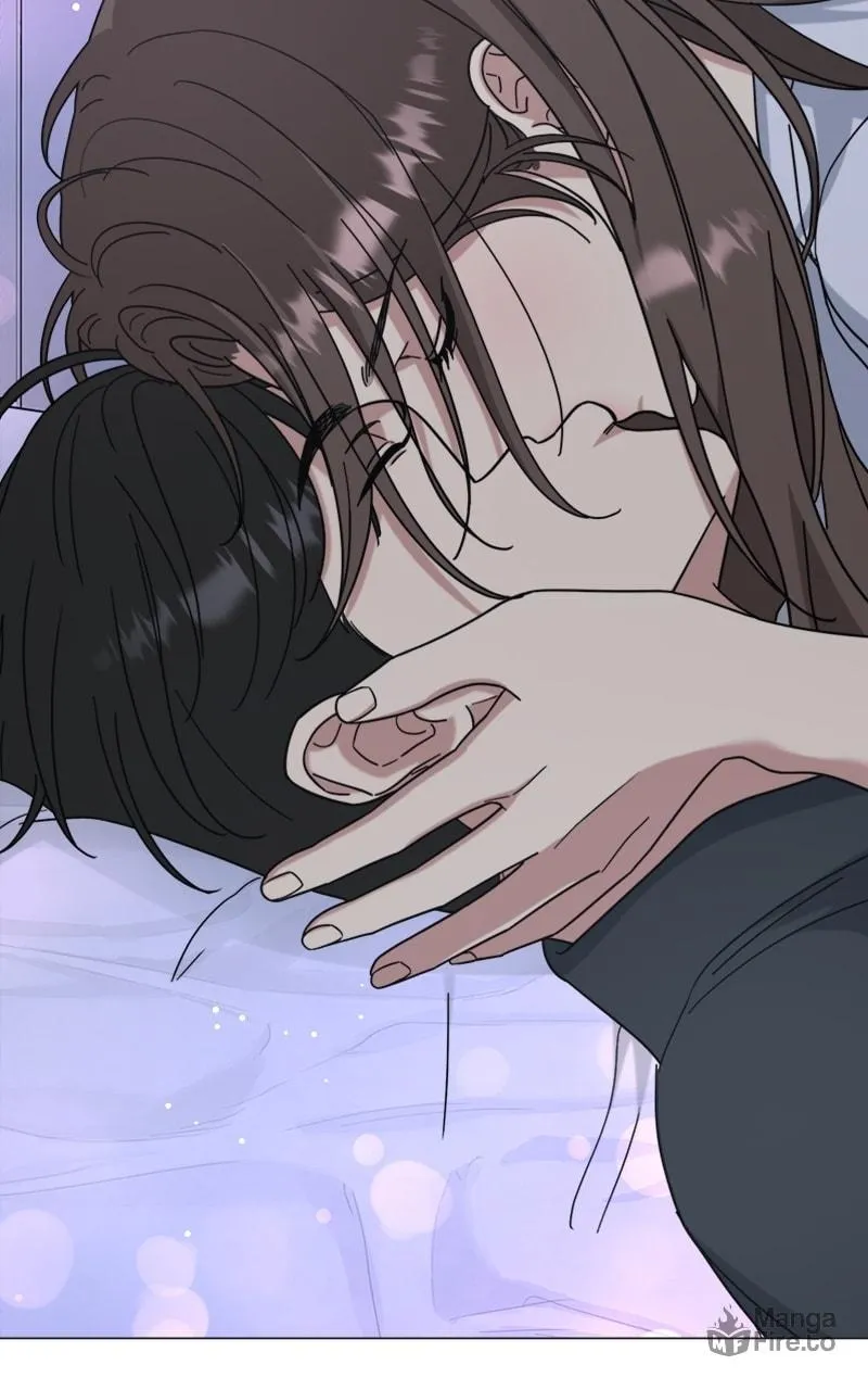 Read Locked Onto You chapter 56 image 65 on Lezhin