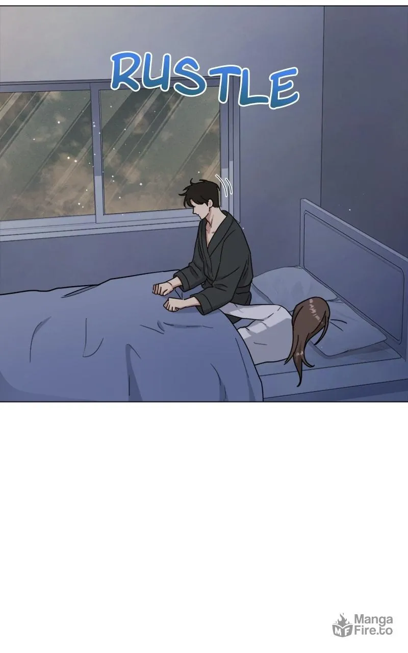 Read Locked Onto You chapter 56 image 69 on Lezhin
