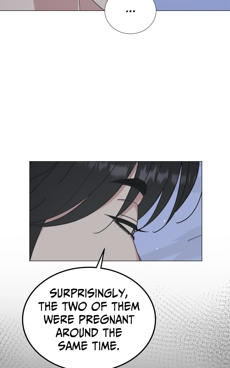 Read Locked Onto You chapter 56 image 7 on Lezhin