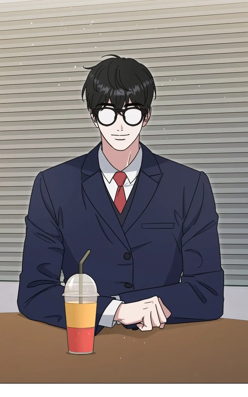 Read Locked Onto You chapter 56 image 81 on Lezhin