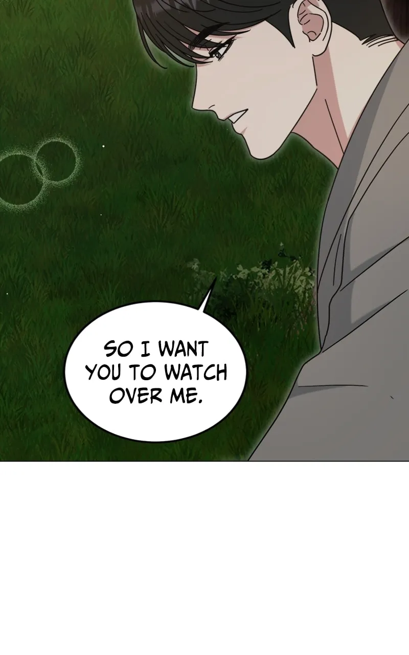 Read Locked Onto You chapter 56 image 93 on Lezhin