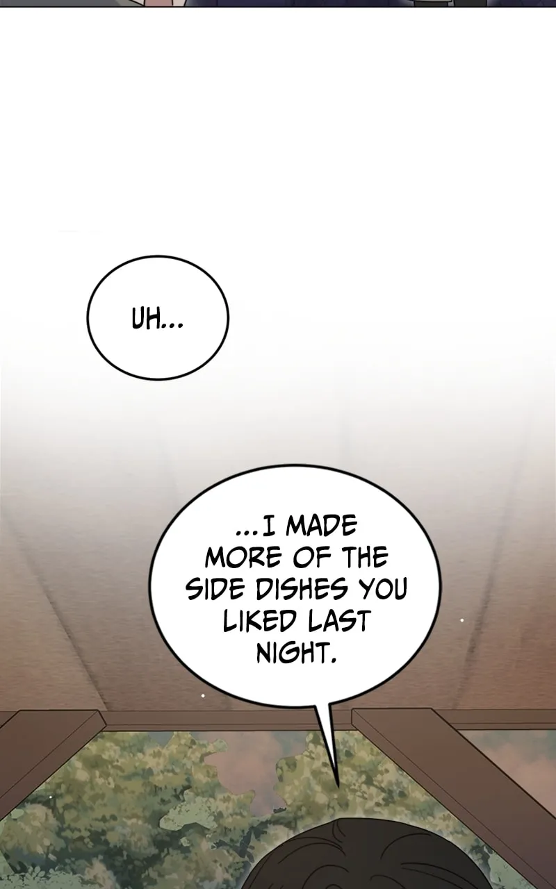 Read Locked Onto You chapter 56 image 97 on Lezhin