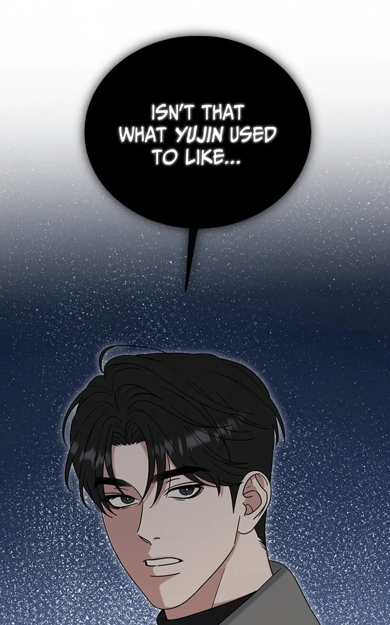 Read Locked Onto You chapter 57 image 1 on Lezhin