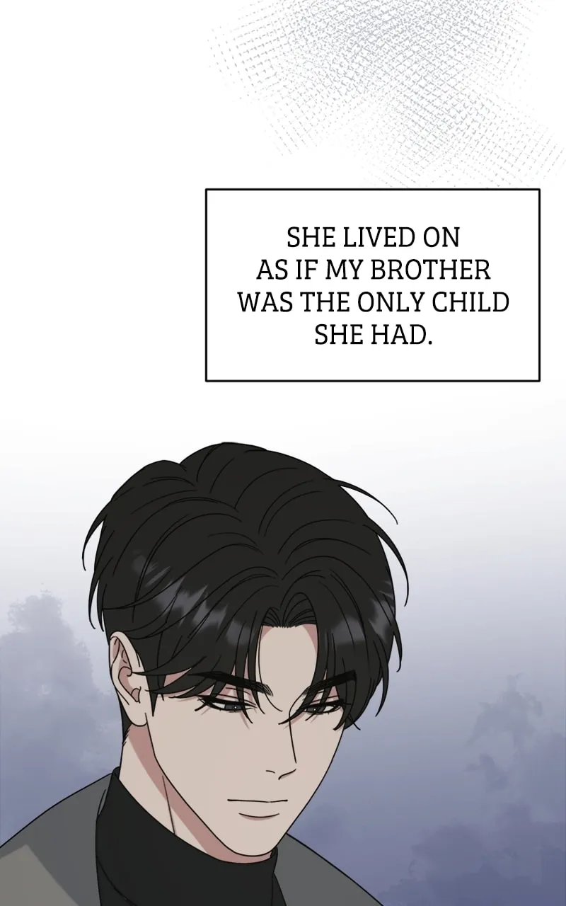 Read Locked Onto You chapter 57 image 13 on Lezhin