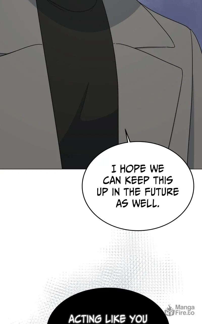 Read Locked Onto You chapter 57 image 14 on Lezhin
