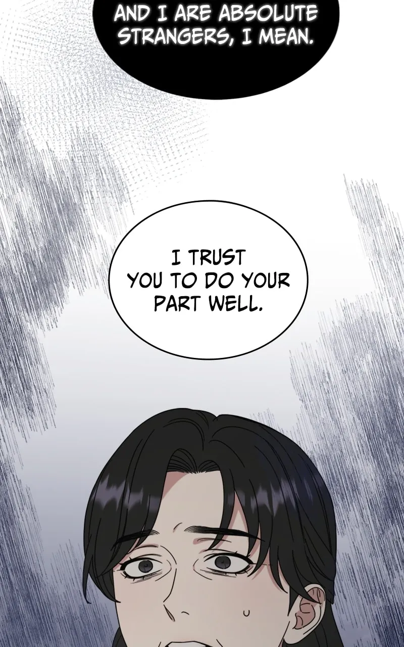 Read Locked Onto You chapter 57 image 15 on Lezhin
