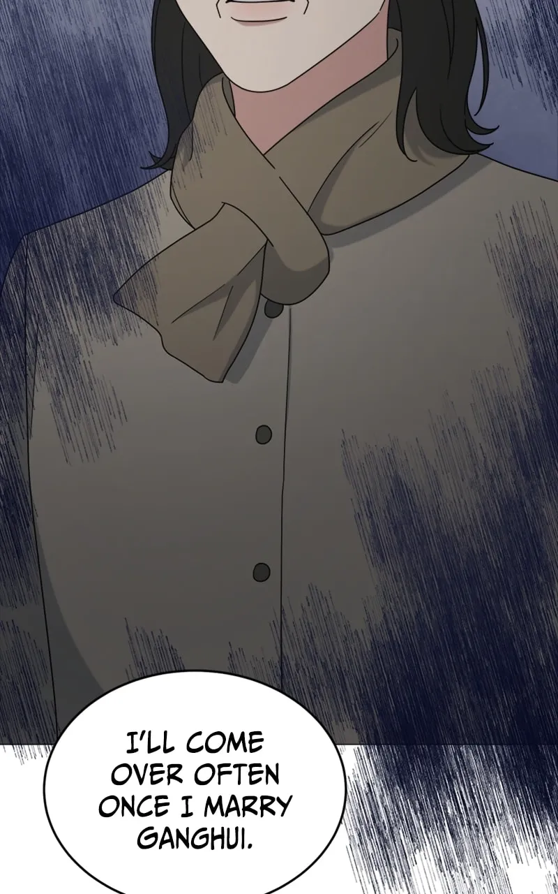 Read Locked Onto You chapter 57 image 16 on Lezhin
